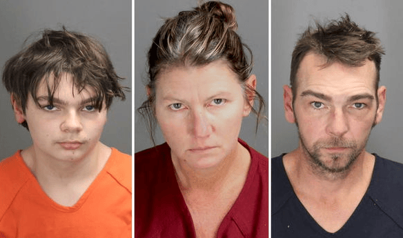 规模校园枪击案,祸延父母,导致母亲珍妮佛(jennifer)和父亲詹姆斯(jam