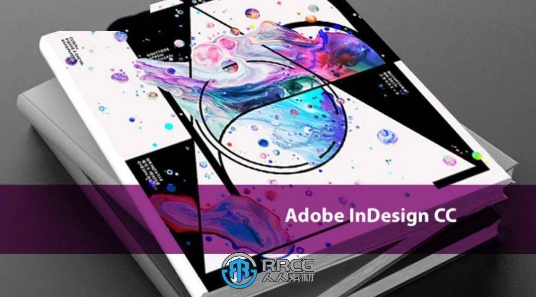 indesigncc2024排版设计软件v193058版