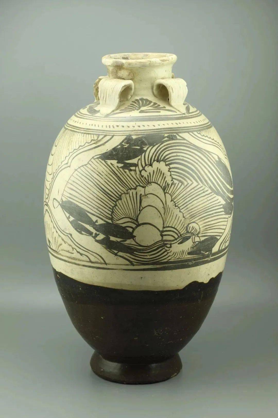 3月22日奔赴河北邯郸开启中国名窑磁州窑研学之旅