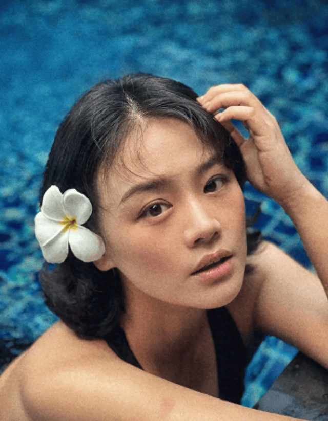 事实证明,分手六年后,马思纯已经走上另一条大道_欧豪_人生_情感