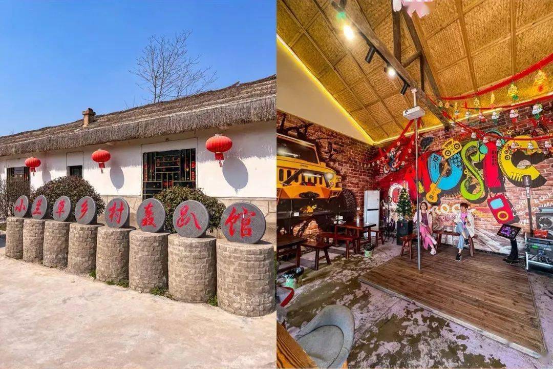 春游江淮请来淮南淮南春季研学旅游线路新鲜出炉