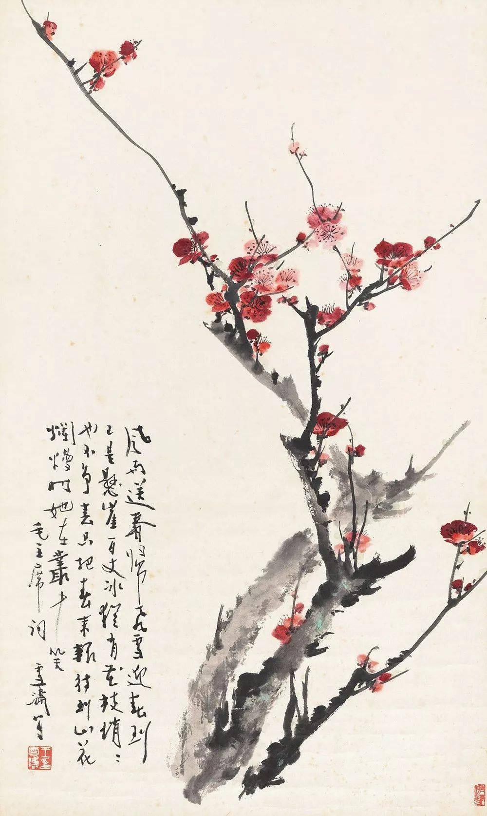 王雪涛:把临摹当成一种创作
