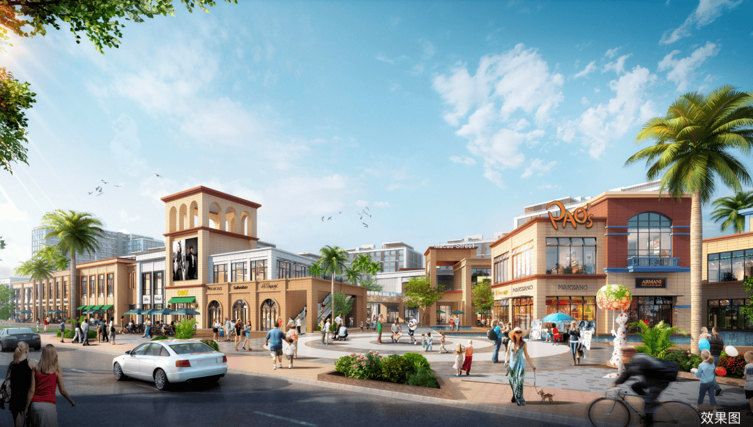 请查收我的年终总结海口宝龙城2023年度关键词