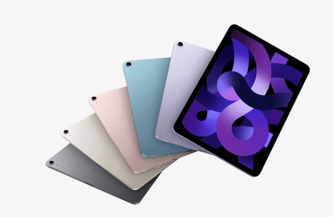 苹果ipad新品再曝预计很快发布带来多处升级