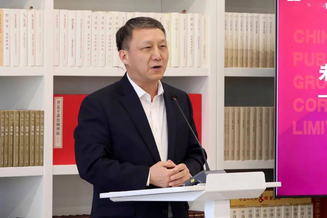 远集坊人工智能在出版领域的应用在京举办人教社社长黄强受邀出席活动