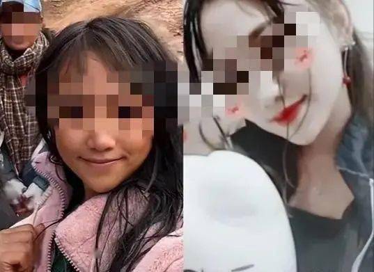 永久封禁编造父母双亡人设直播卖假货四川21岁百万粉丝女网红被判刑