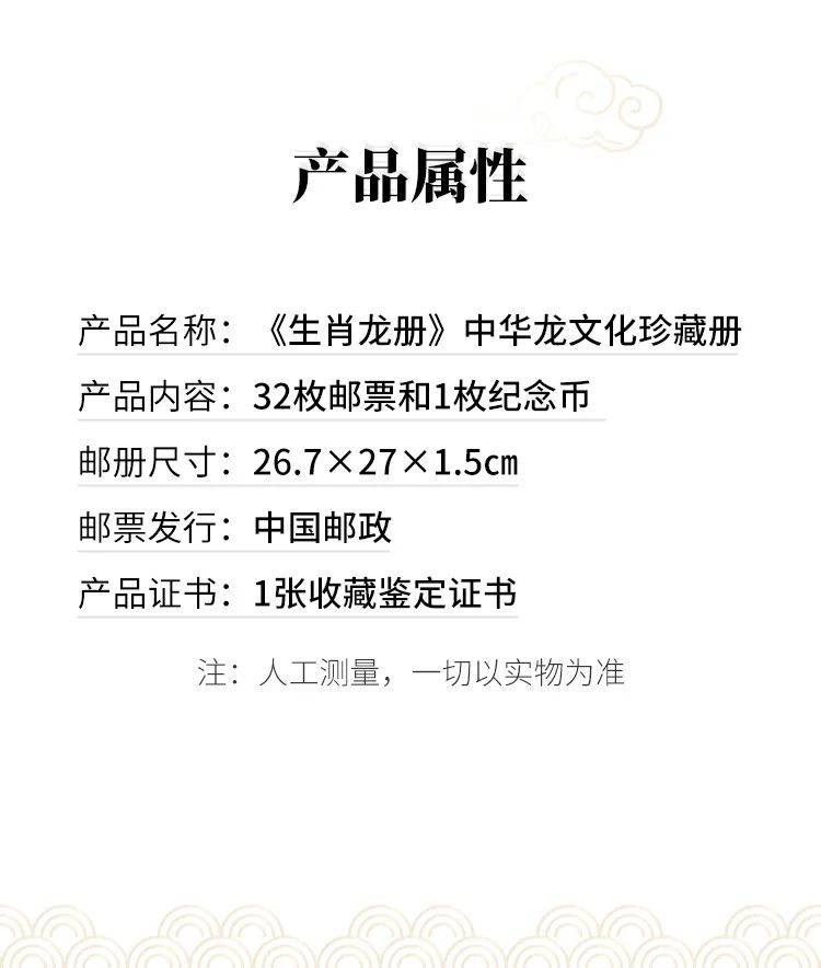 672024年重头戏来了中国邮政发行32枚龙年邮票集齐送礼收藏太值了