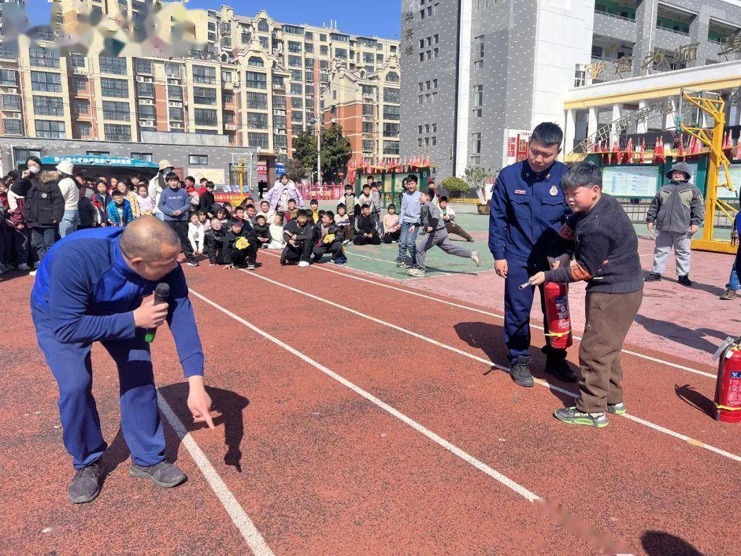 邳州陇海路小学图片