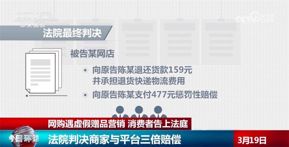 网购买到假货法律