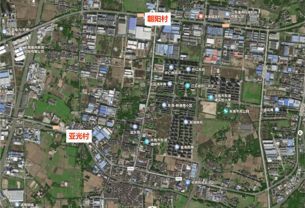 征收_黄巷街道_项目