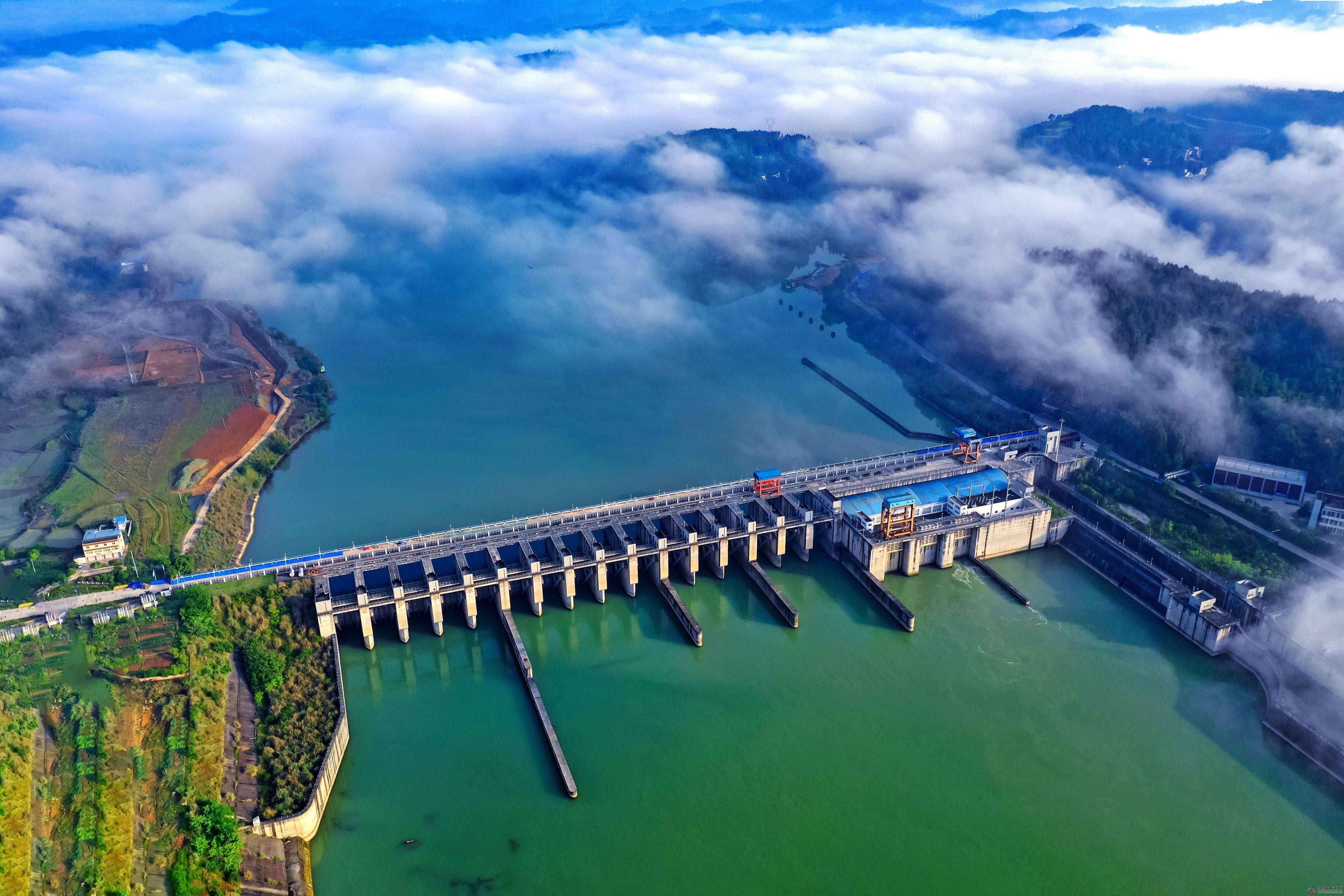 仪陇四人榜上有名大美中国2024第六届摄影大赛获奖名单出炉