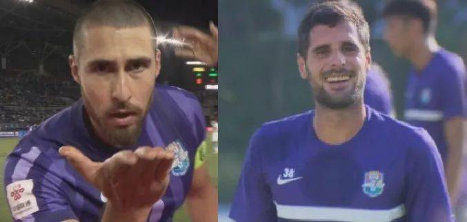 津门旧将上演"德比","天津一家人"令人难忘_哈尔_费拉迪纳_比赛