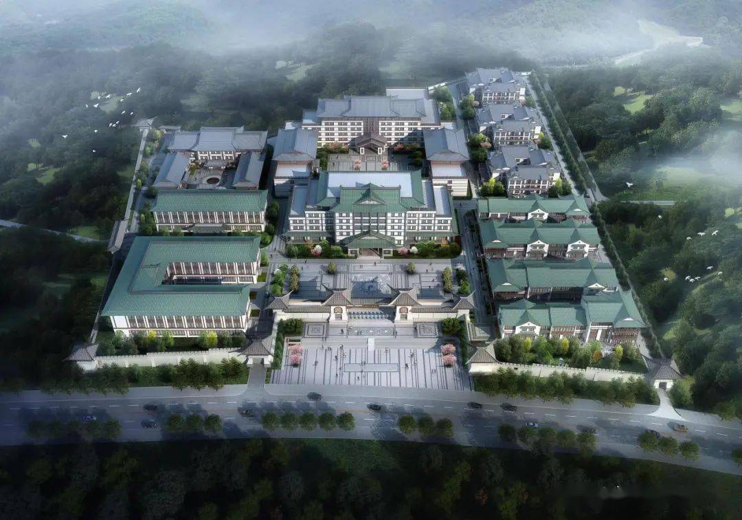 快来看,又添打卡好去处~_长春_景区_莲花山