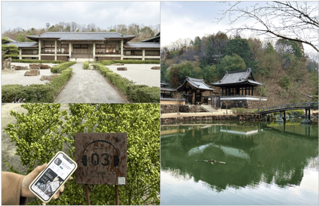 神勝寺洸庭、耕三寺未來心之丘、西條酒藏美酒巡禮!廣島推薦景點_西条酒_日本_广岛