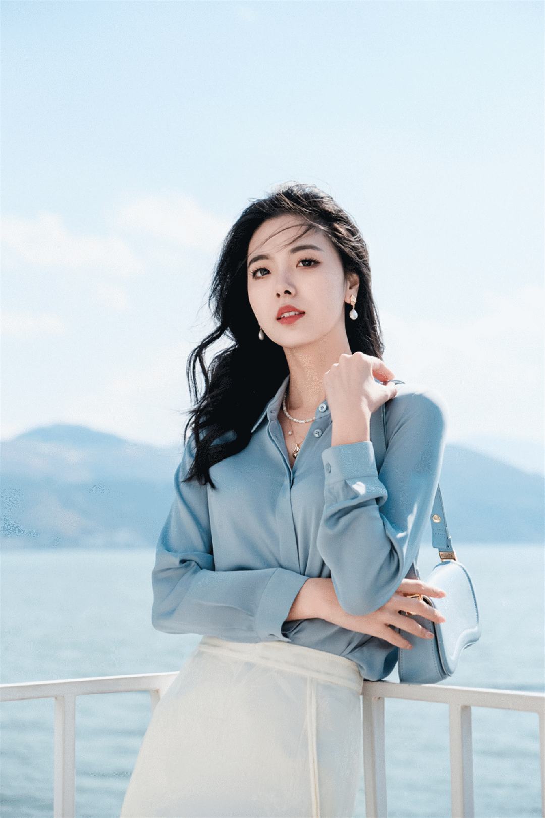 开年第一大瓜她离婚了