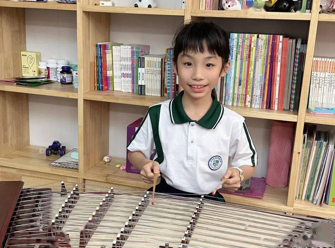 【封面人物】这位"三星"女孩熠熠生辉……_刘乐阳_江门_风采