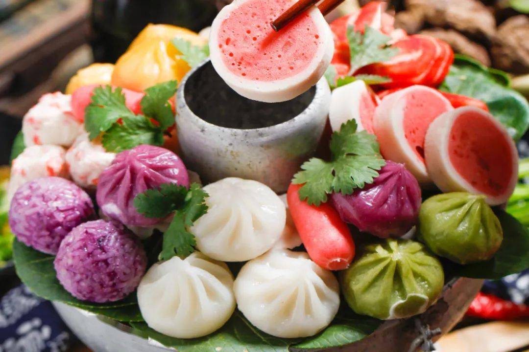 播放量超105亿次天水麻辣烫爆了双汇安井海欣上市公司如何接住泼天