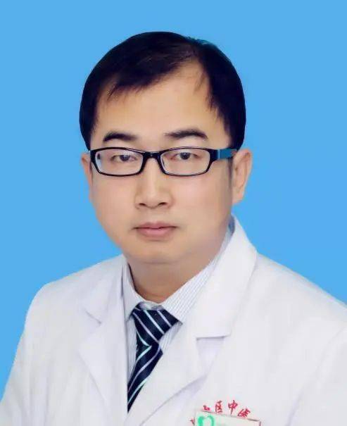 与危重症医学科副主任,中西医结合教研室副主任职称:主任医师,副教授