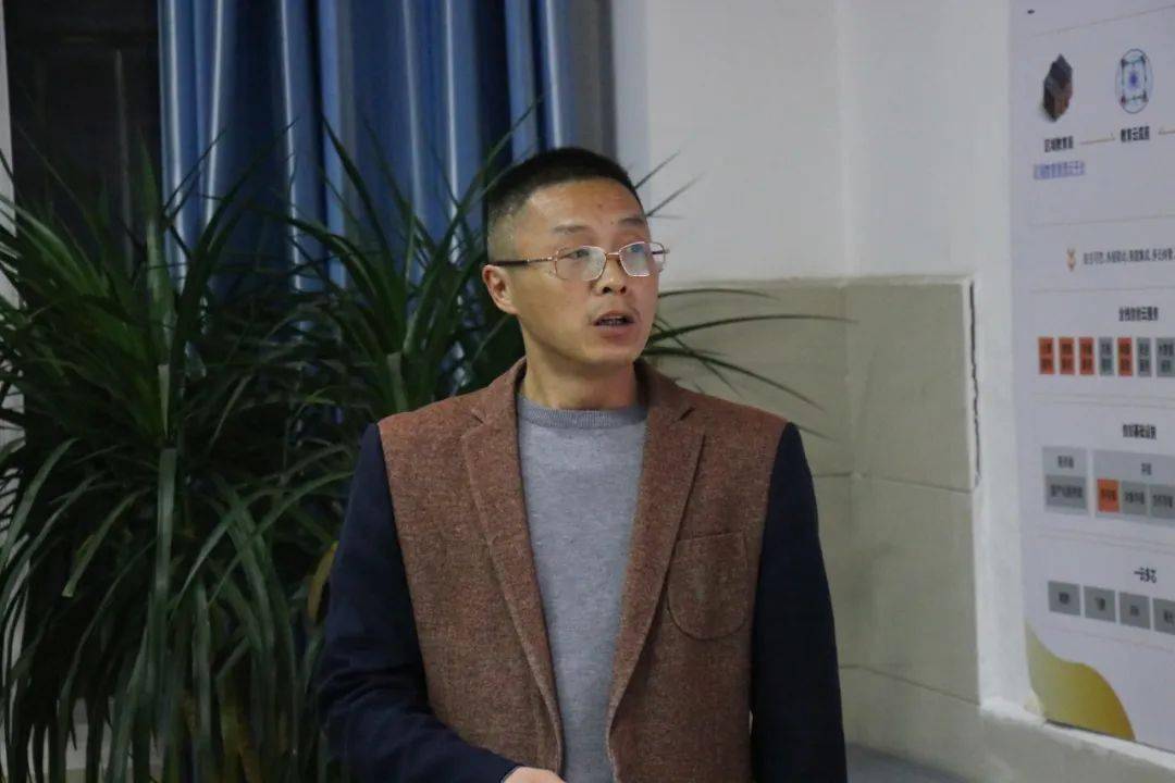 促提升求突破丨江西省西山学校召开2024届高三一模考试质量分析会