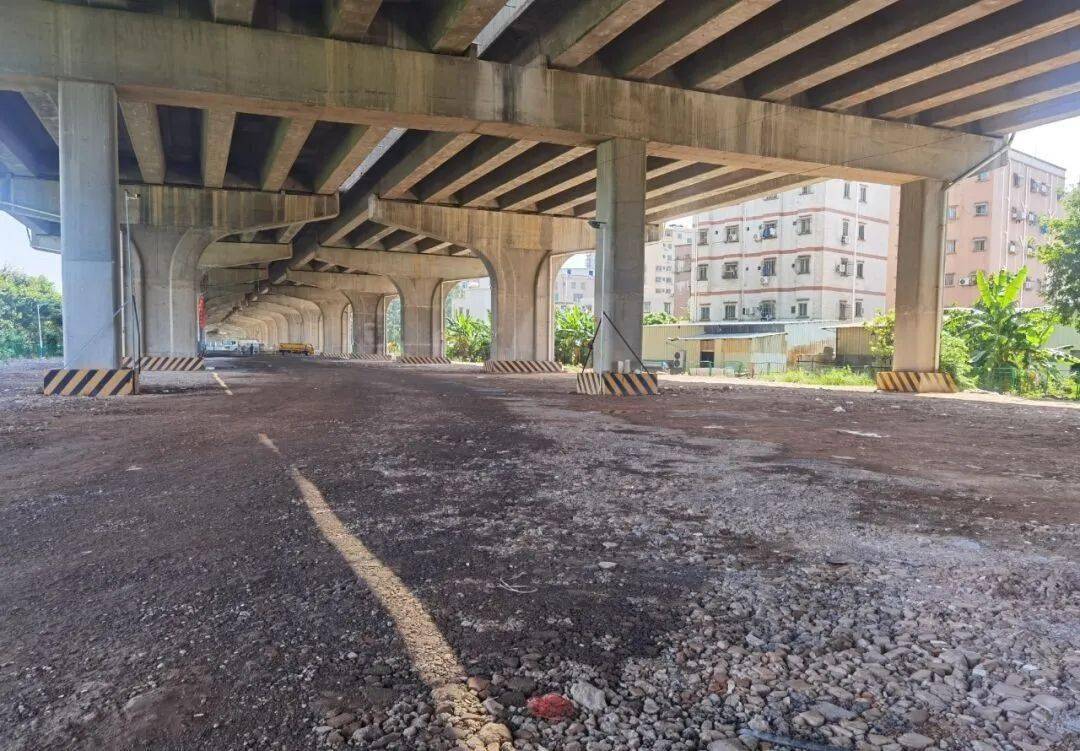 东莞这些地方不能乱用!_空间_高速公路_违法