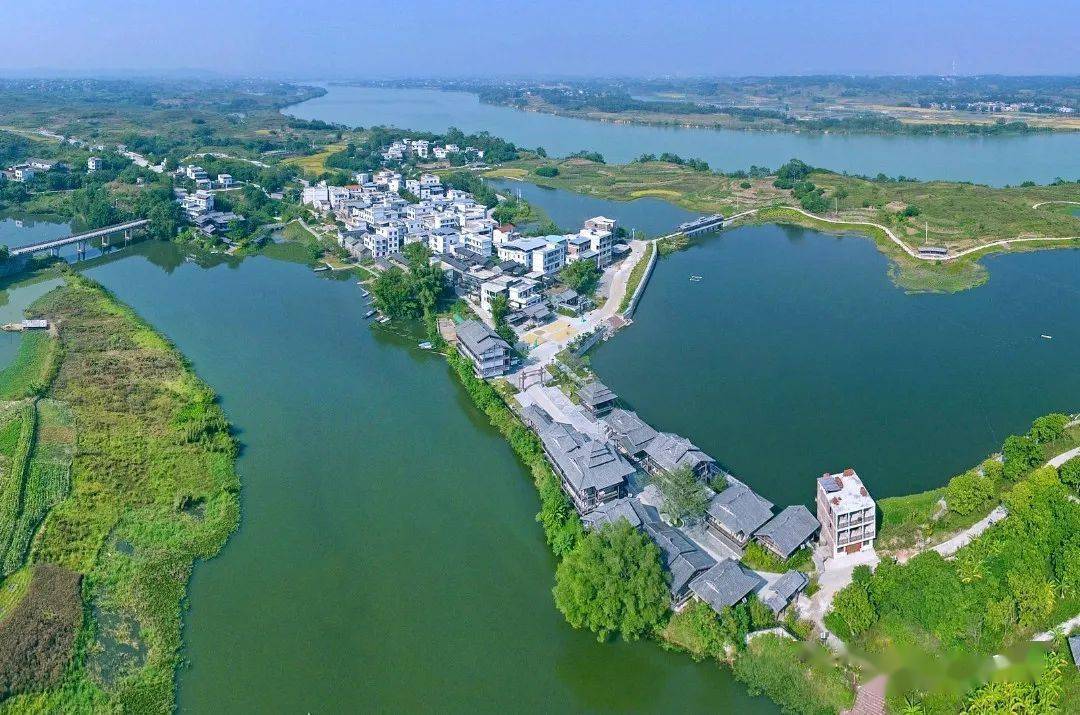 春日迟迟再出发一起去南宁周边的这几个古村闲逛吧