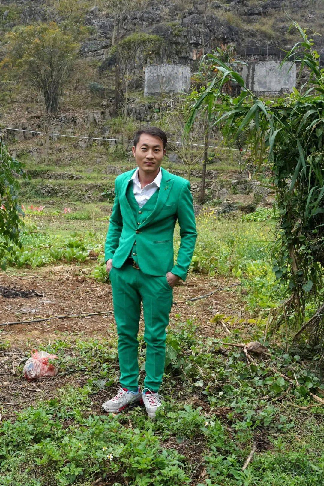 公开课回到乡村傅拥军谈现代乡村影像创作