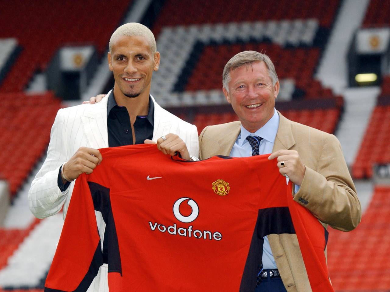 英超五绝上弗温穆渣瓜的英伦江湖有此五绝方为英超