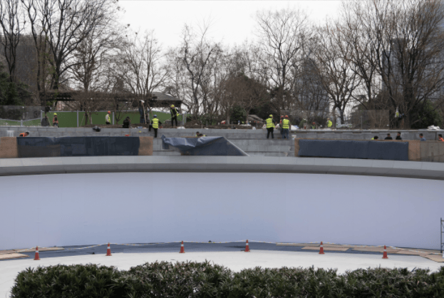 外滩"偶遇"郑恺,还见了比亚迪董事长王传福_苹果_iphone_中国