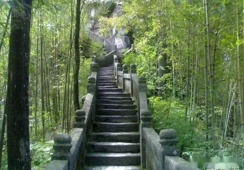 张姓的朋友看过来张良庙喊你免票游园啦