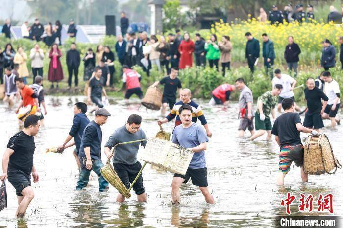 合川民风民俗图片