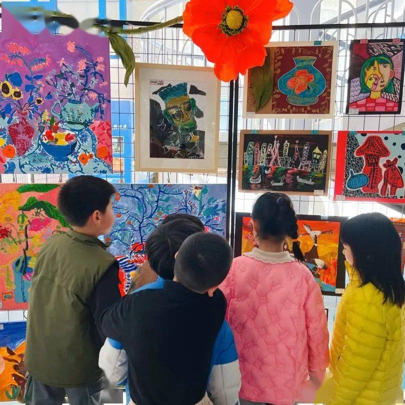 让每一个班级绽放精彩