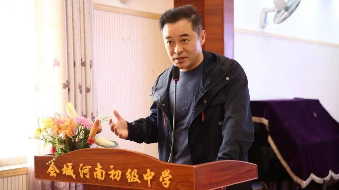 2024年"亮星计划"重点青少年帮扶项目顺利启动_服务_新会_发展