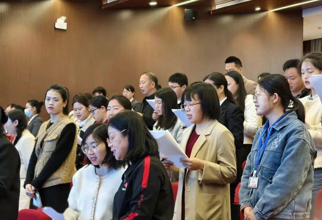 于都县2024年导游讲解员第一期培训班开班