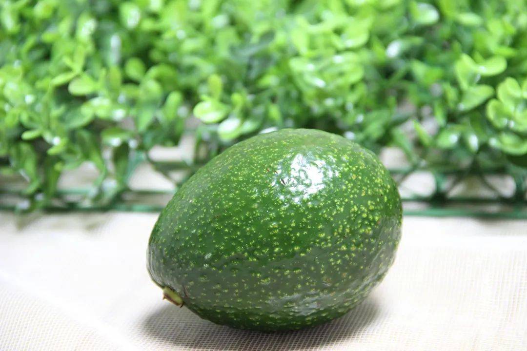 【墨西哥/秘鲁进口牛油果】限时29.9秒8个!含有不饱和脂肪酸和膳食纤