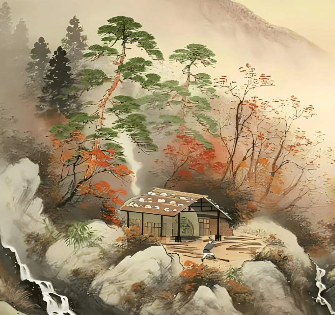 山不在高,有仙则名,水不在深,有龙则灵.《陋室铭》历史与文化