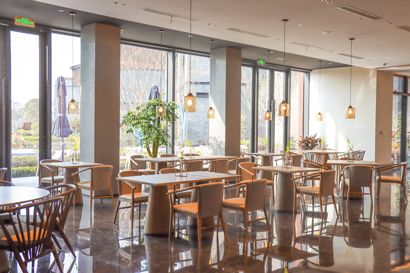 南京固城湾开元名都度假酒店2天1晚￥499起享开元房