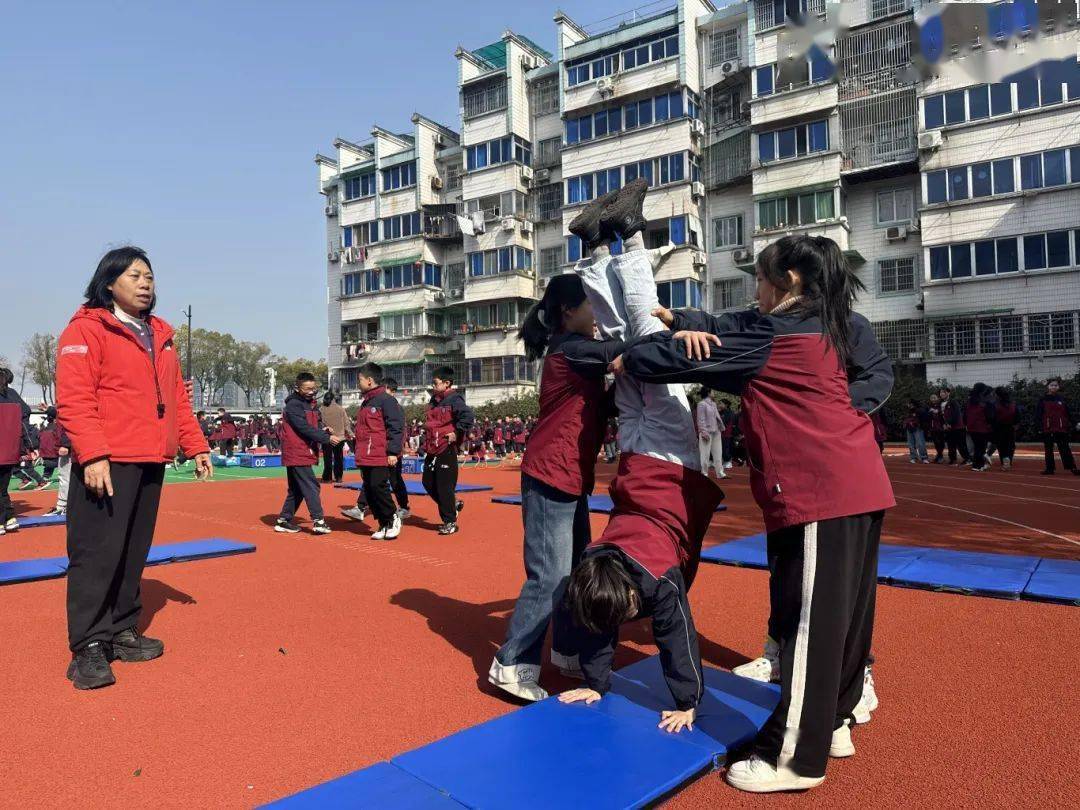 衢州新华小学图片