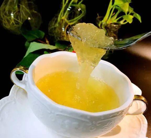 春季感冒咳嗽不止多吃它大养肺阴化痰止嗽大人小孩都可以试试