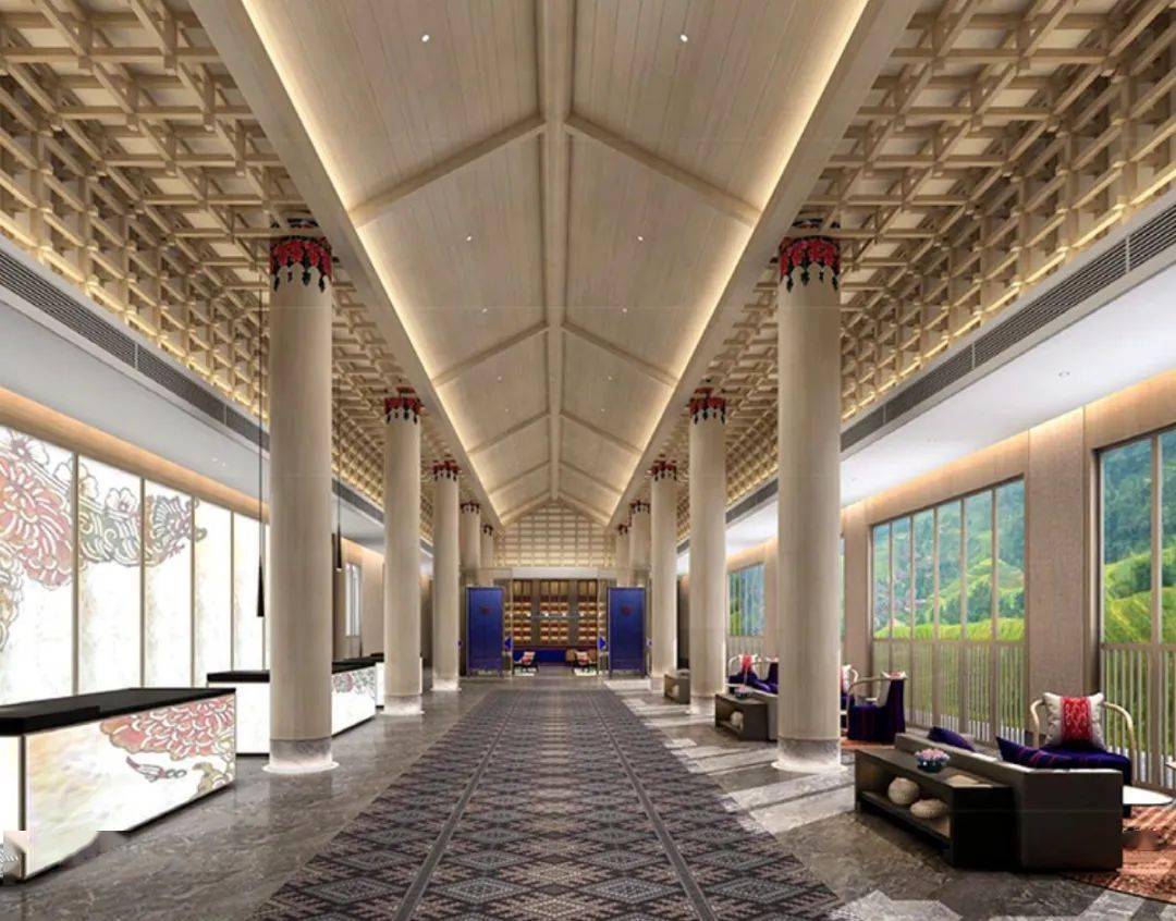 最值得期待长春北湖悦榕庄即将与你见面