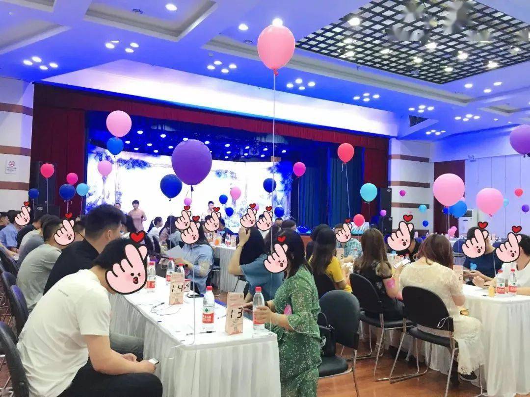 参加活动的,费用不退;报名方式:长按扫码关注客服:通辽团红娘好好生活