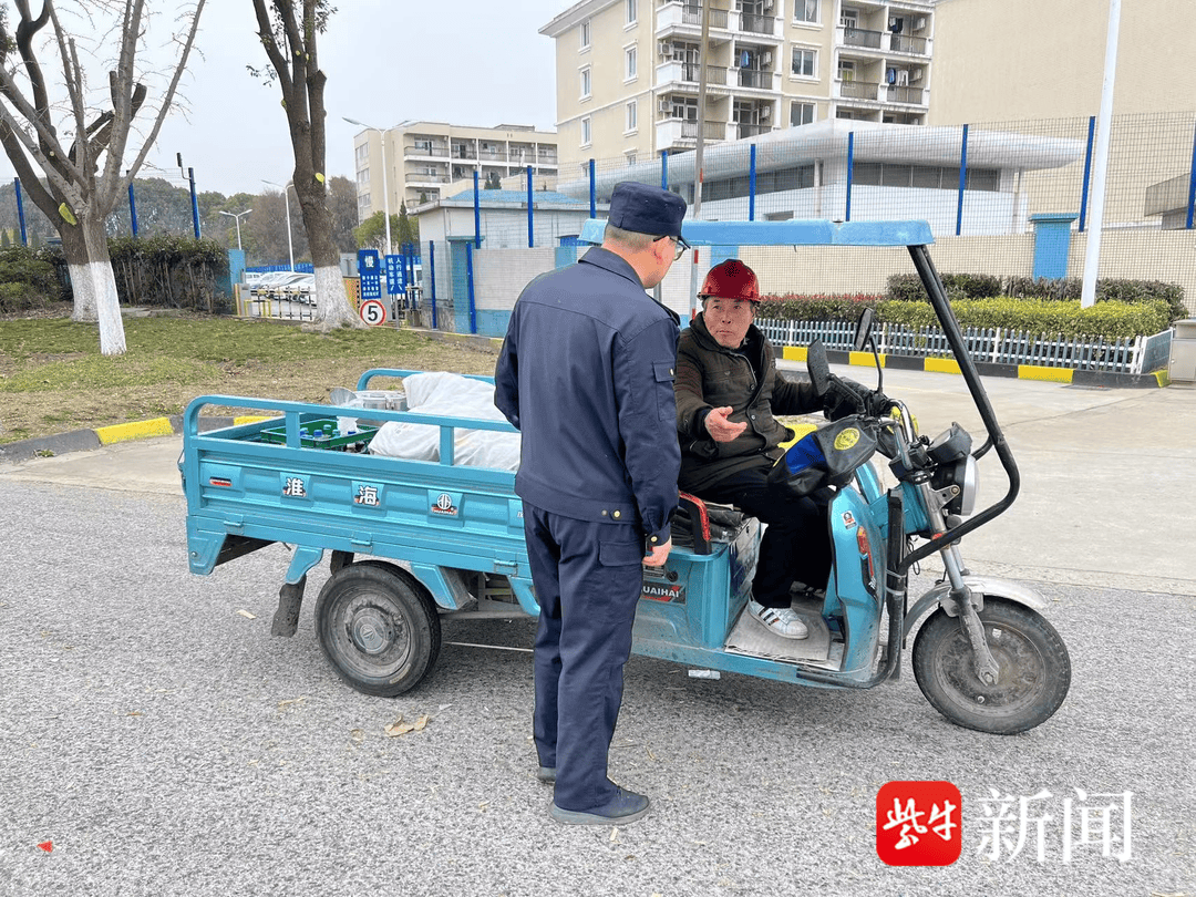 太仓浮桥镇整治市容市貌提升城市品质