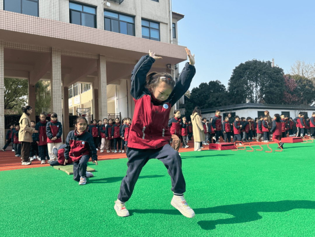 衢州新华小学图片