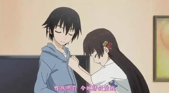 至于什么去夜店,酒店,车厢,吧台啊不同场景下,发生的剧情肯定是不一样