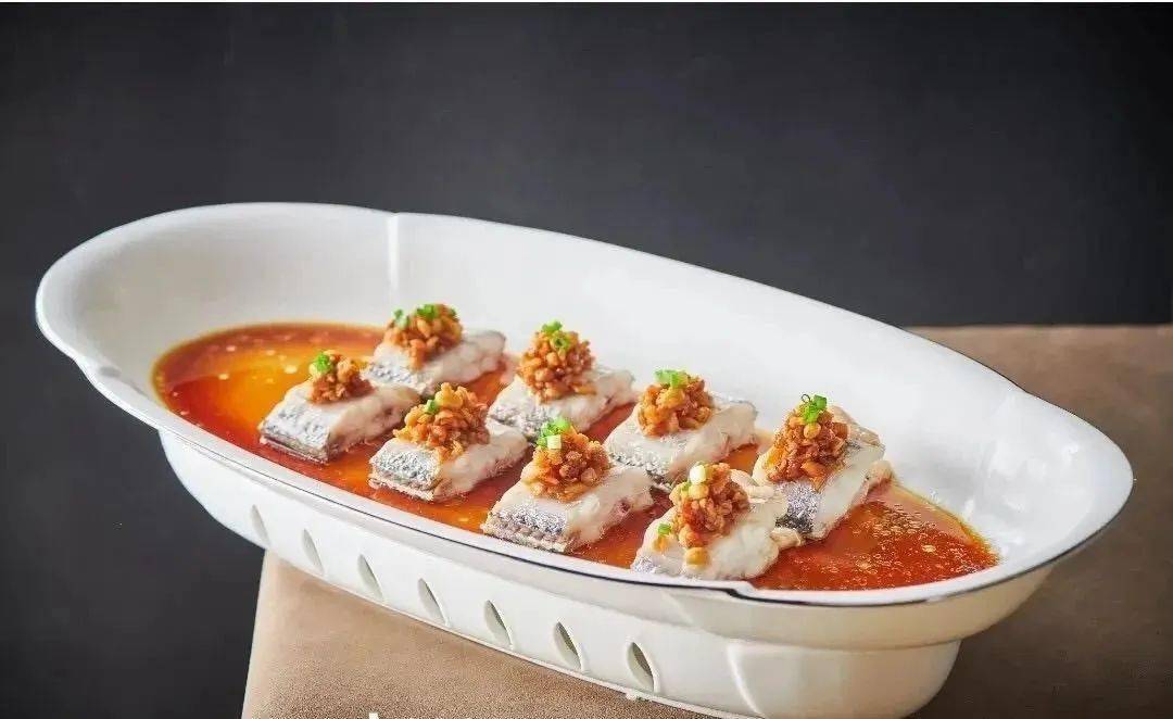 高档会所私房菜