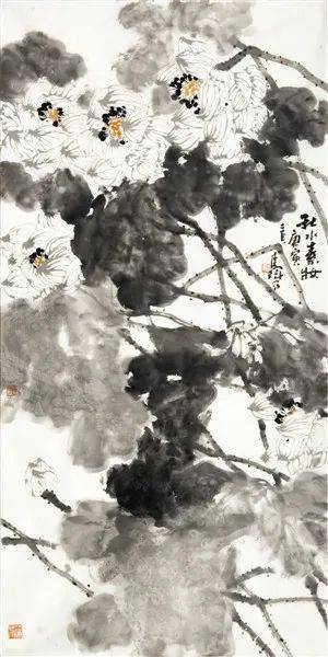 李辉 画荷李魁正 画荷李晓明 画荷卢东 画荷卢东 画荷卢东 画荷陆万运