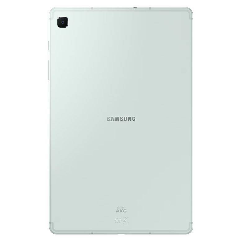 薄荷绿 2024 款三星 Galaxy Tab S6 Lite 平板渲染图曝光 图3