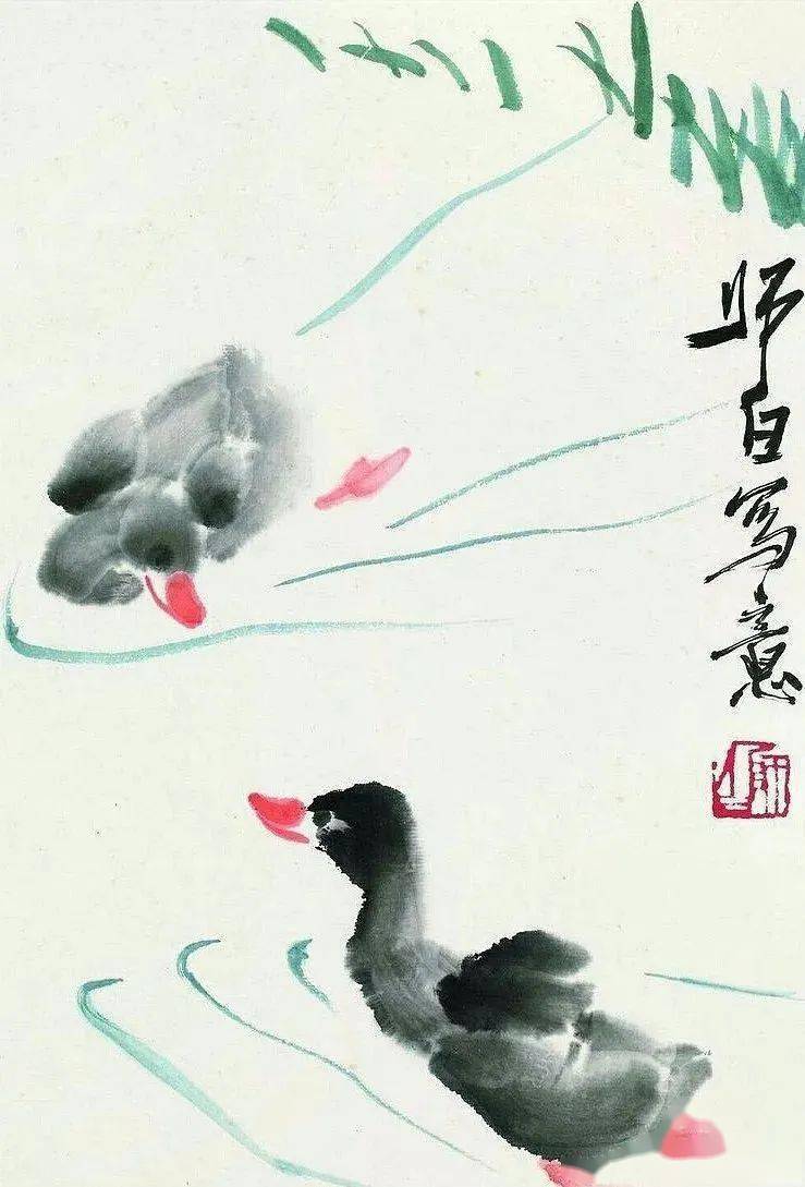 春风杨柳