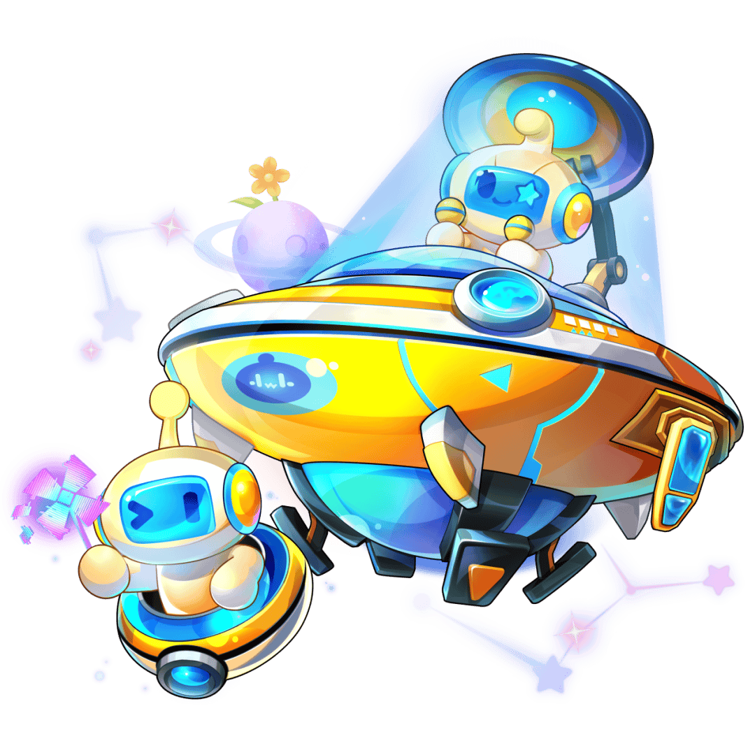 每周爆料｜星际盗猎者的克星登场，一起登上启明星舰守护家园吧！