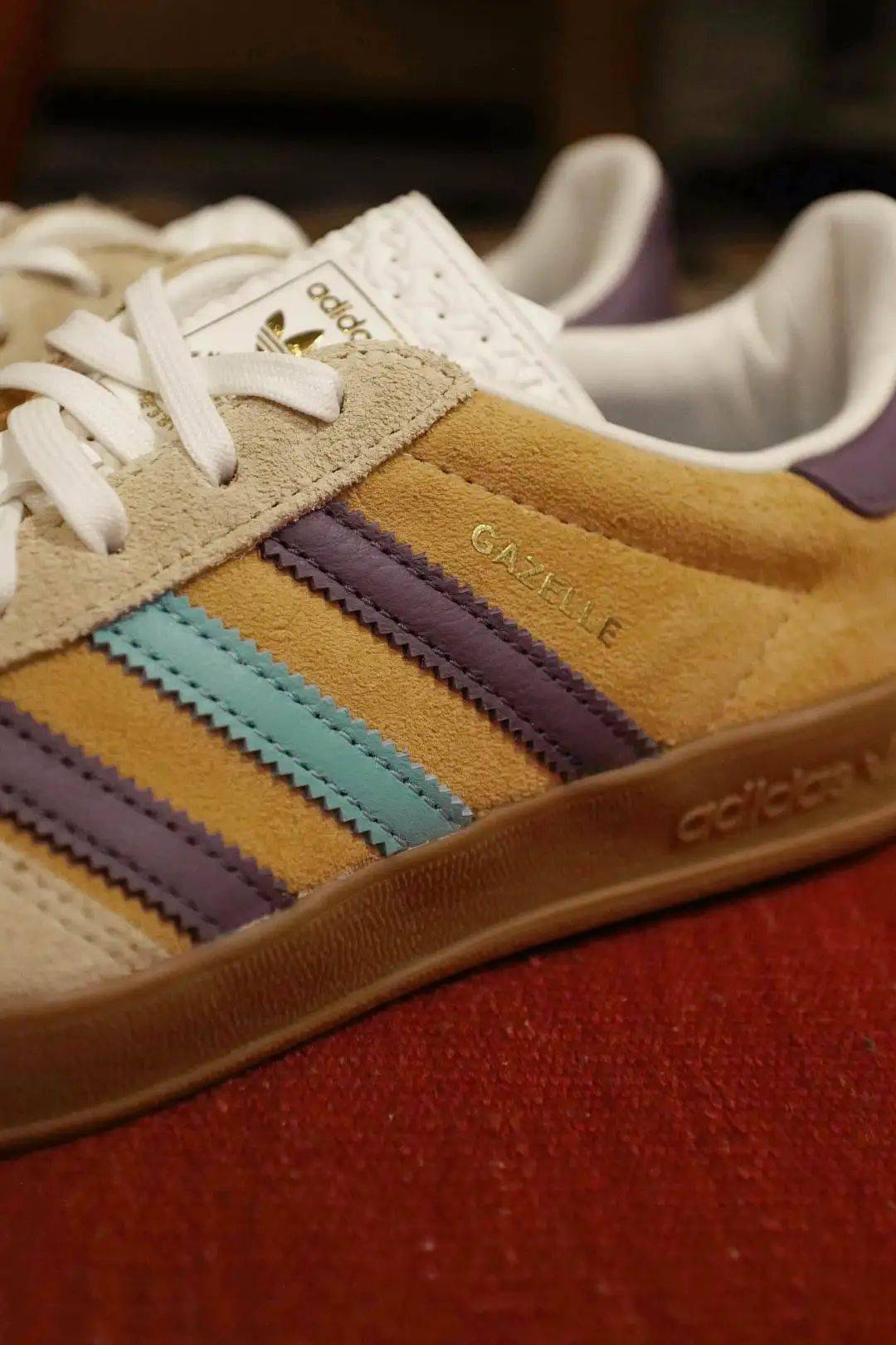 复古新潮t头鞋家族带你感受文化传递的经久魅力文末福利