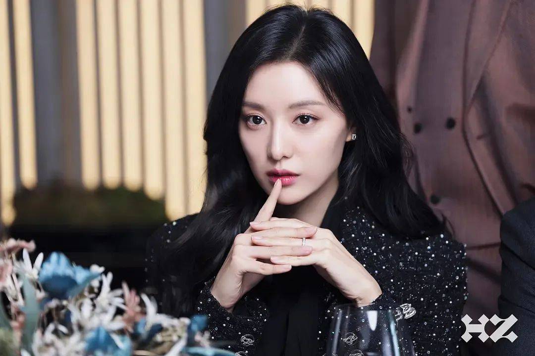 韩娱粉现状:脱粉韩素希,入坑金智媛!_金秀贤_白贤佑_洪海仁